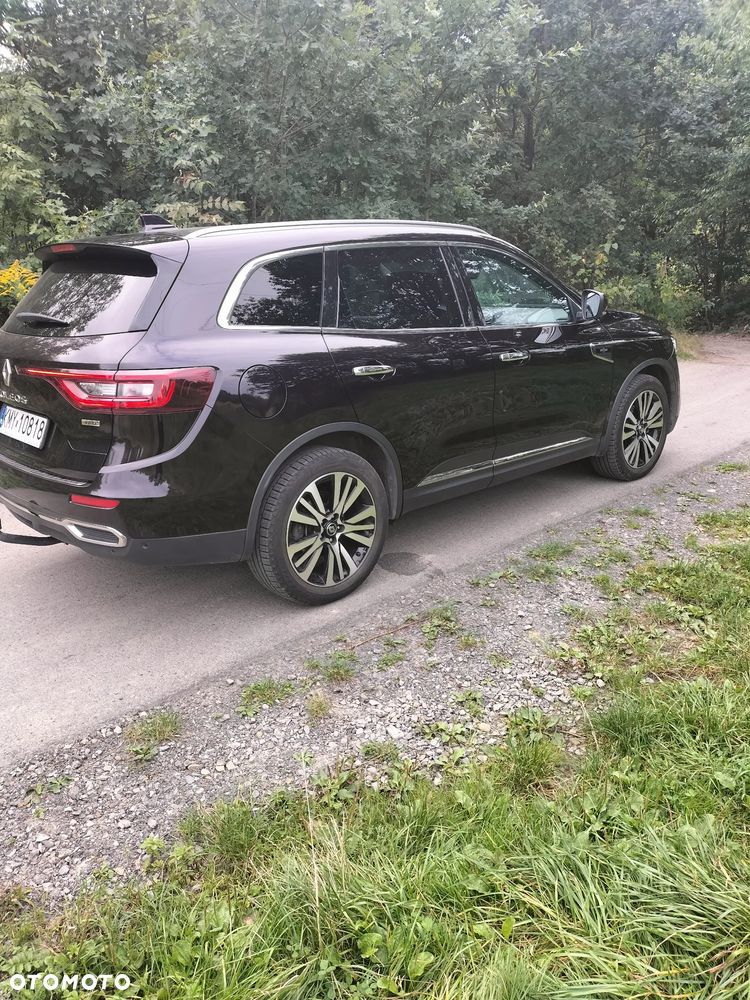 Renault Koleos - 4