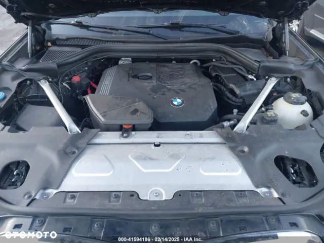 BMW X4 xDrive30i M Sport - 15