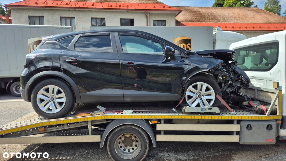 Renault Captur 1.0 TCe Intens - 6