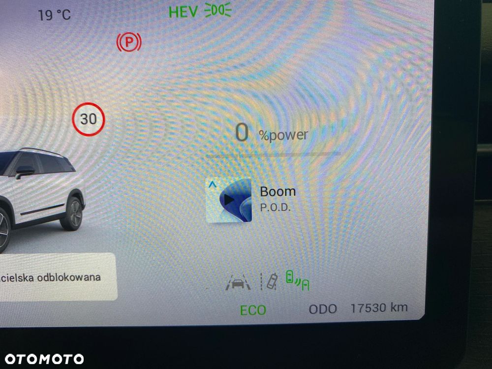 Jaecoo 7 - 26