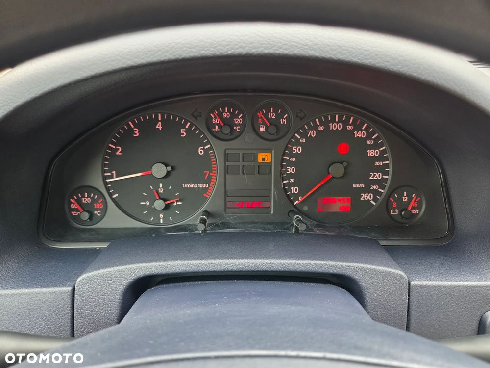 Audi A6 Limousine 1.8 T - 15