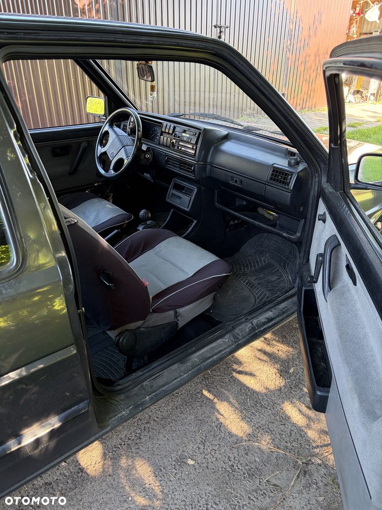 Volkswagen Golf - 7