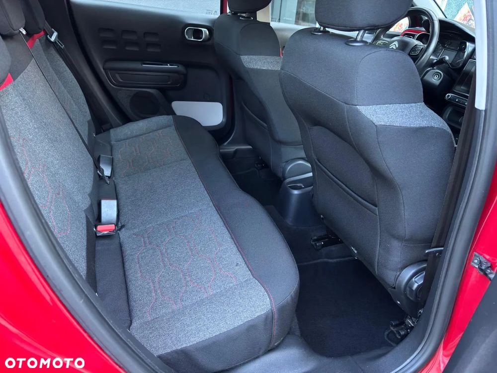 Citroën C3 1.2 PureTech Feel - 35