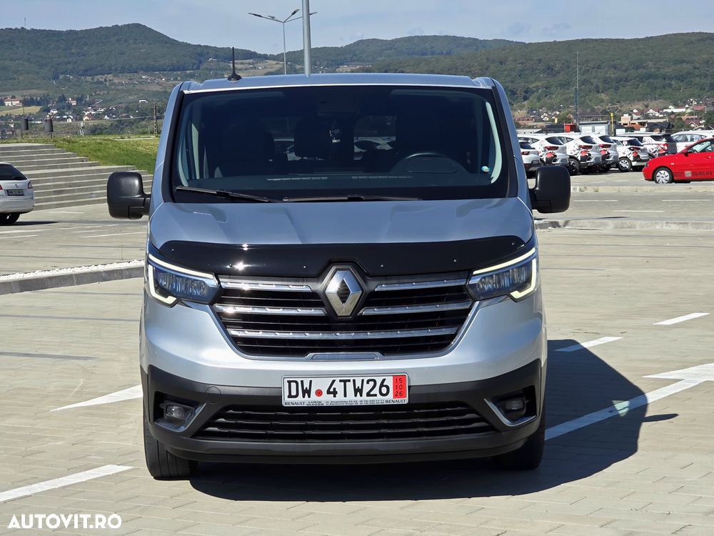 Renault Trafic - 19