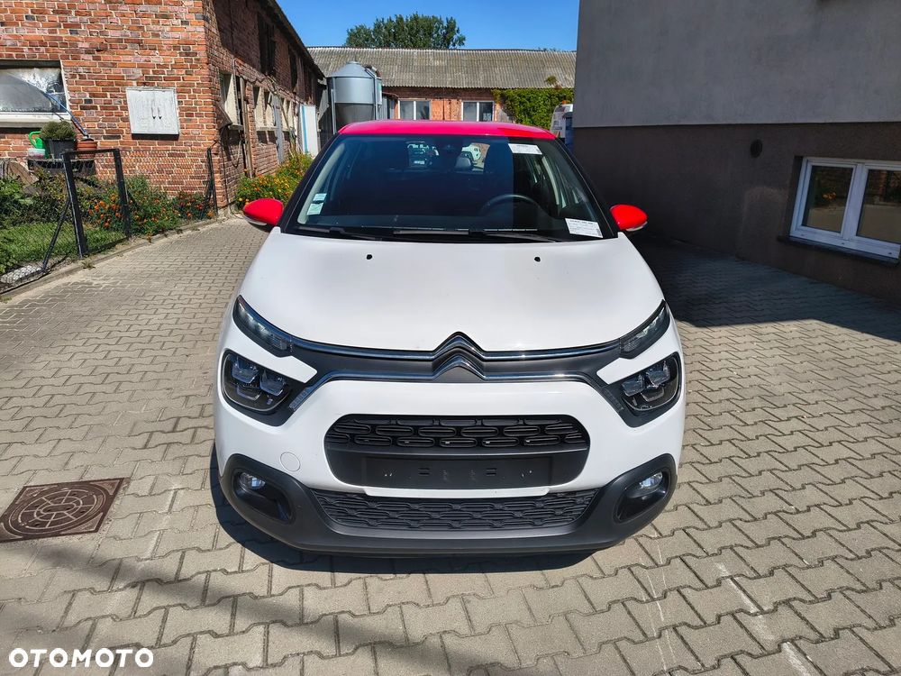 Citroën C3 - 2
