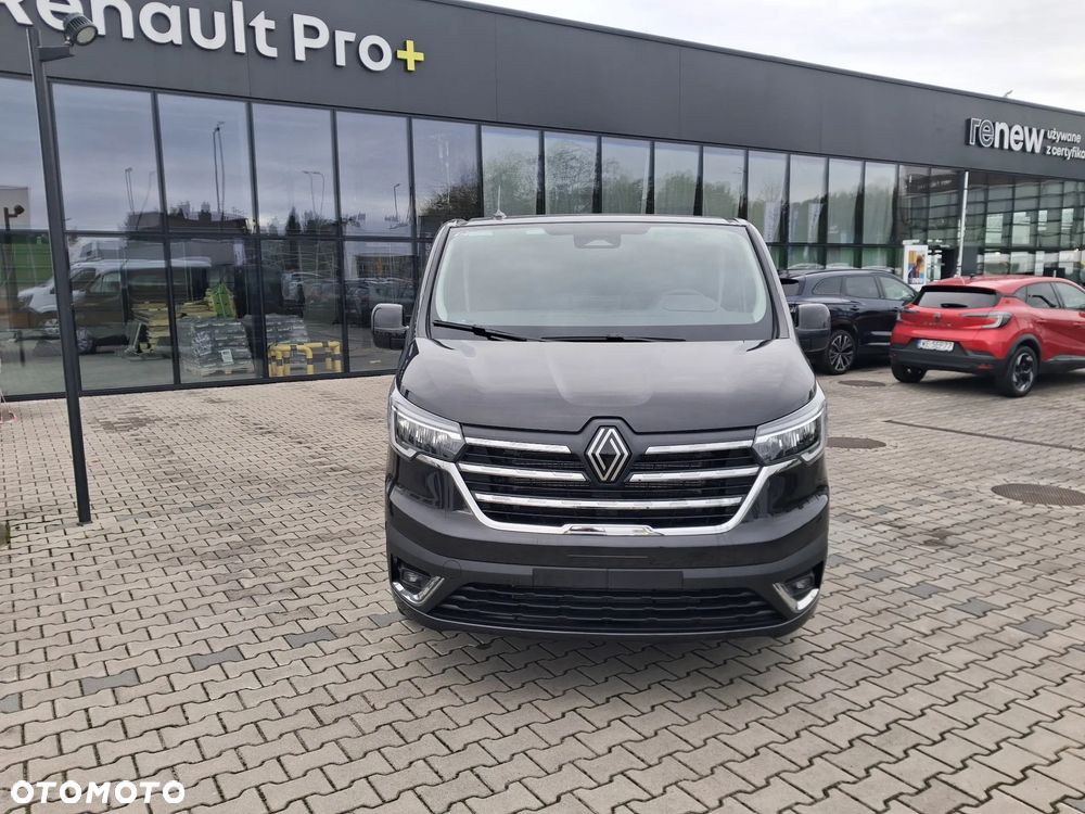 Renault Trafic - 8