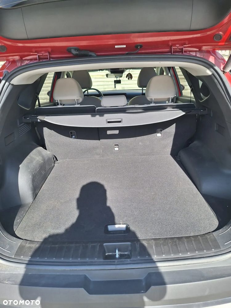 Hyundai Tucson - 23