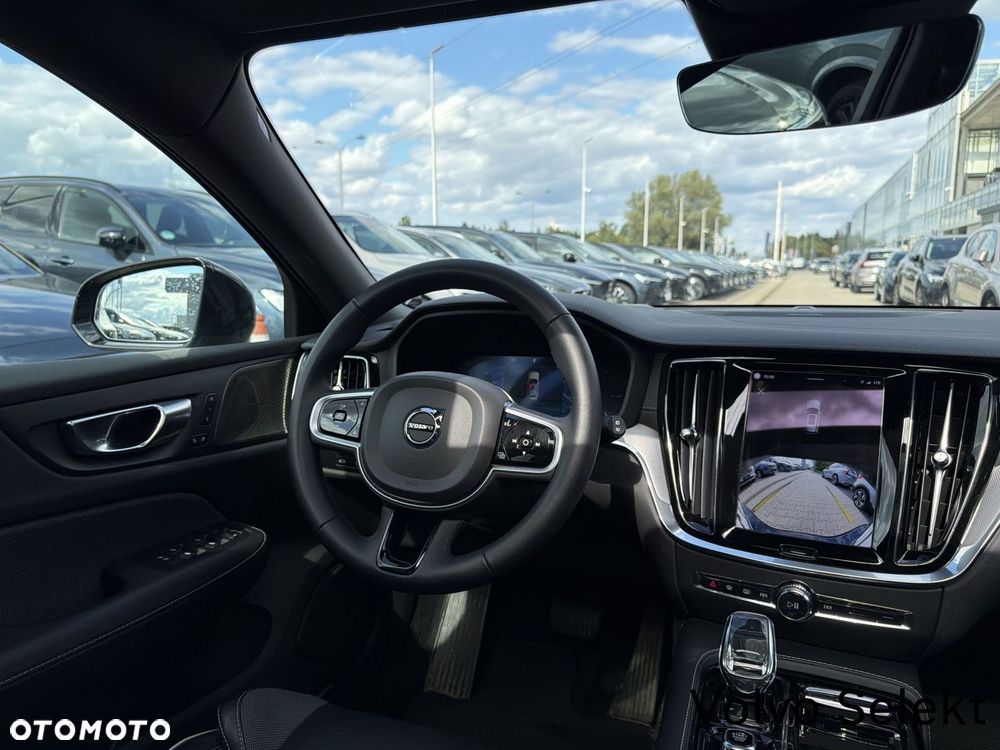 Volvo V60 - 12