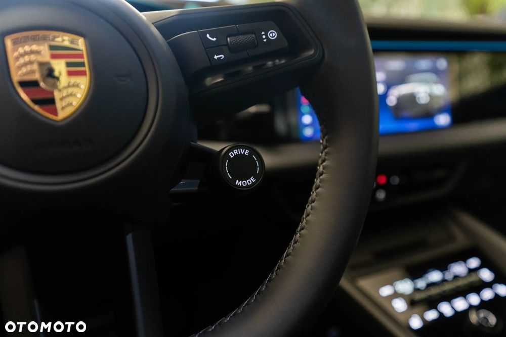 Porsche Macan 4 100kWh - 24