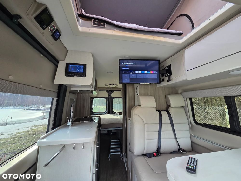 RAM Promaster - 23
