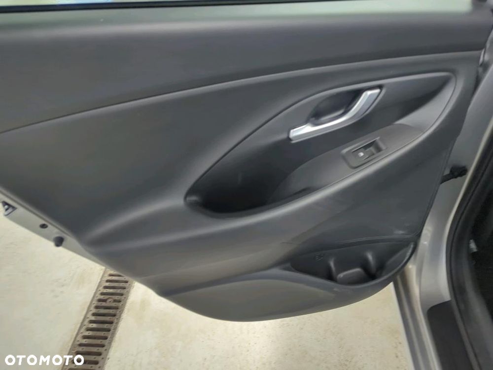 Hyundai i30 1.0 T-GDI Modern - 15