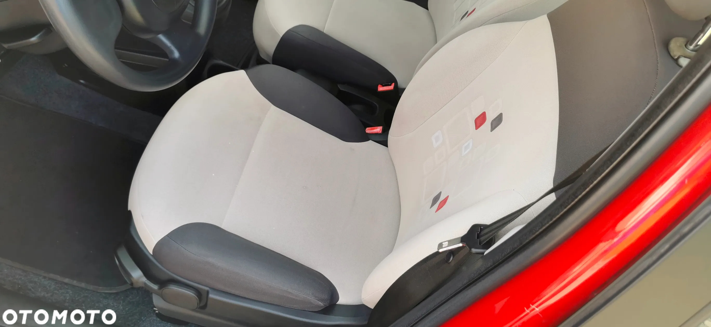 Fiat Panda 1.2 My - 11