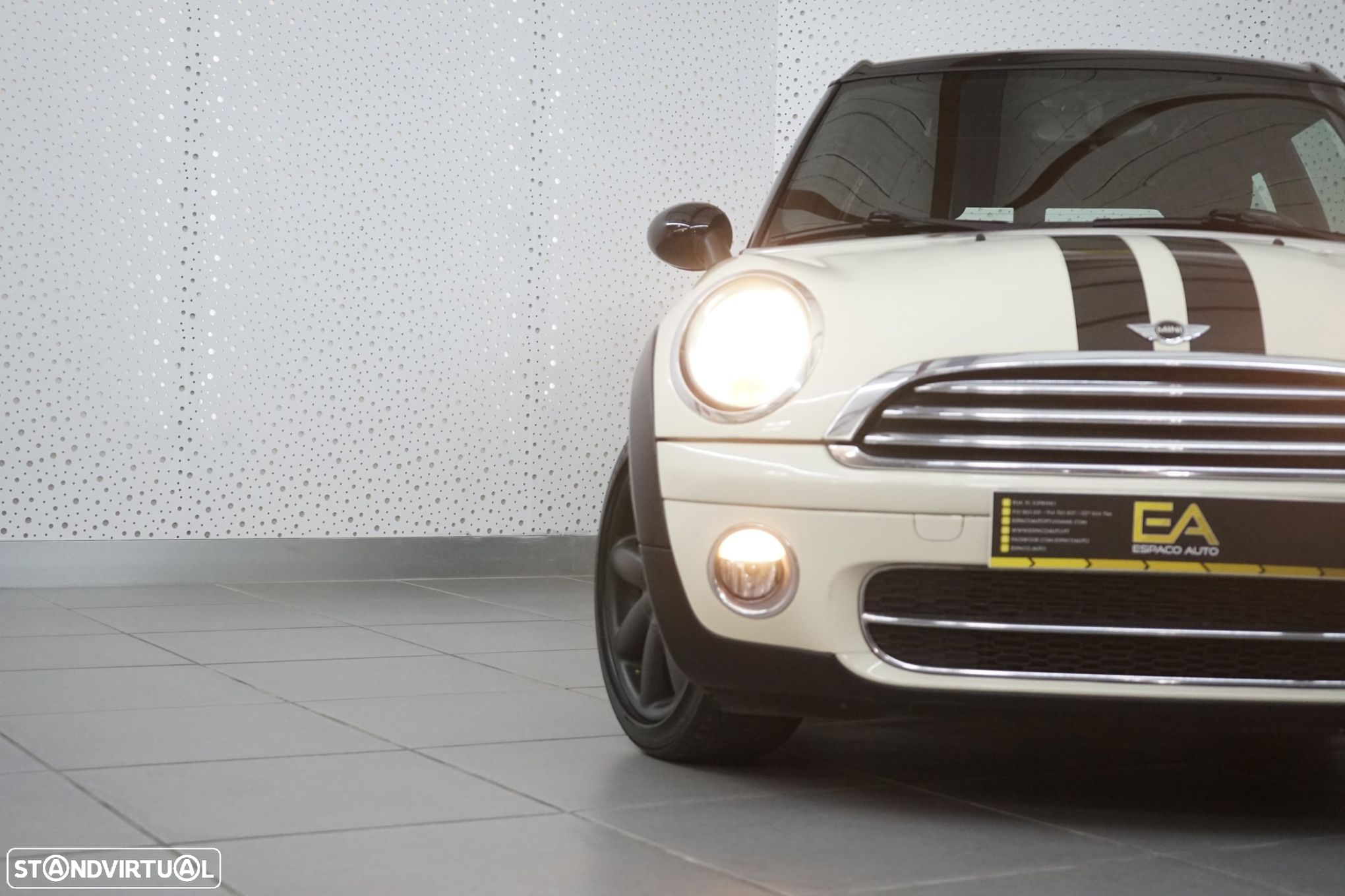 MINI Clubman Cooper D - 5