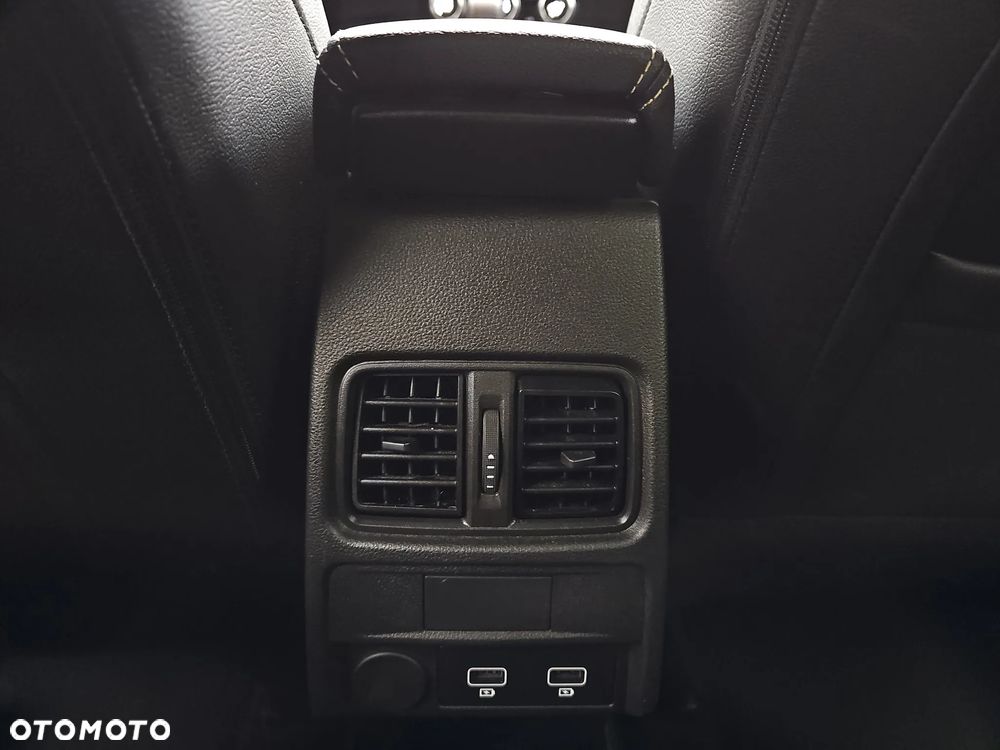 Renault Arkana 1.6 E-Tech Full Hybrid 145 Techno MMT - 14