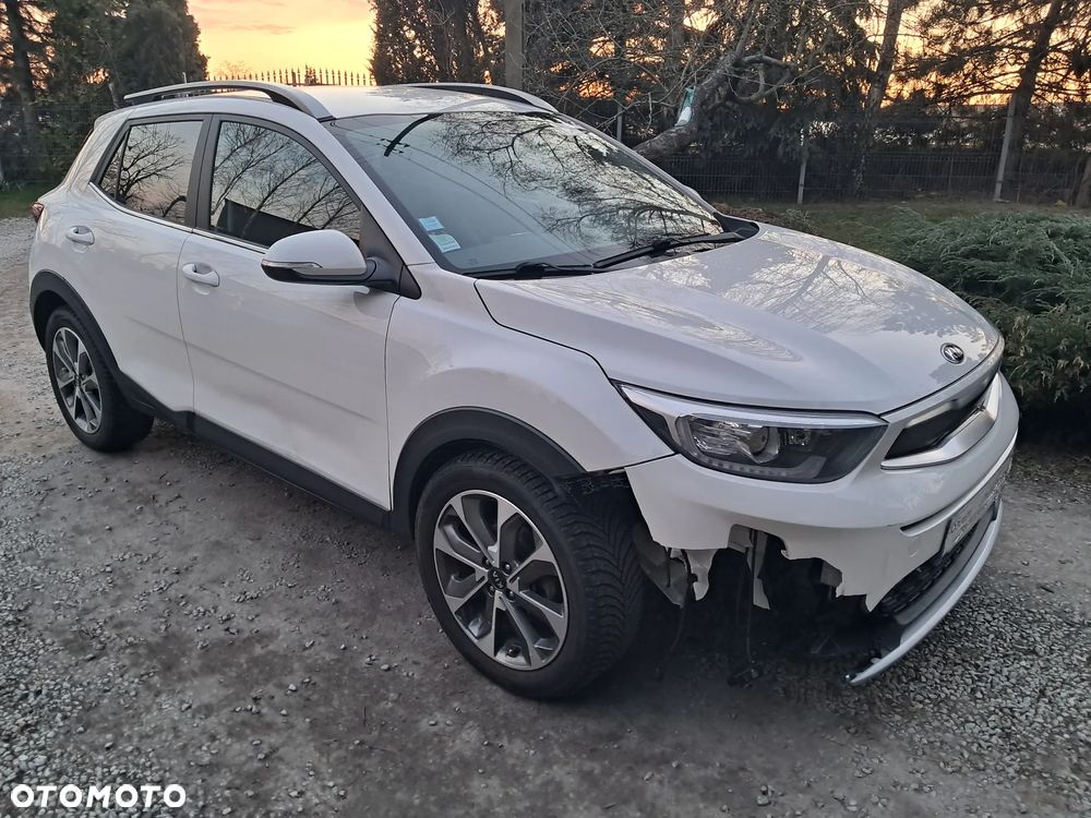Kia Stonic 1.0 T-GDI XL - 13