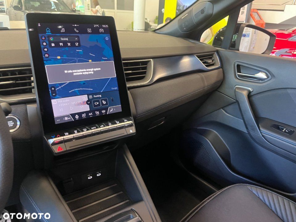 Renault Captur - 14