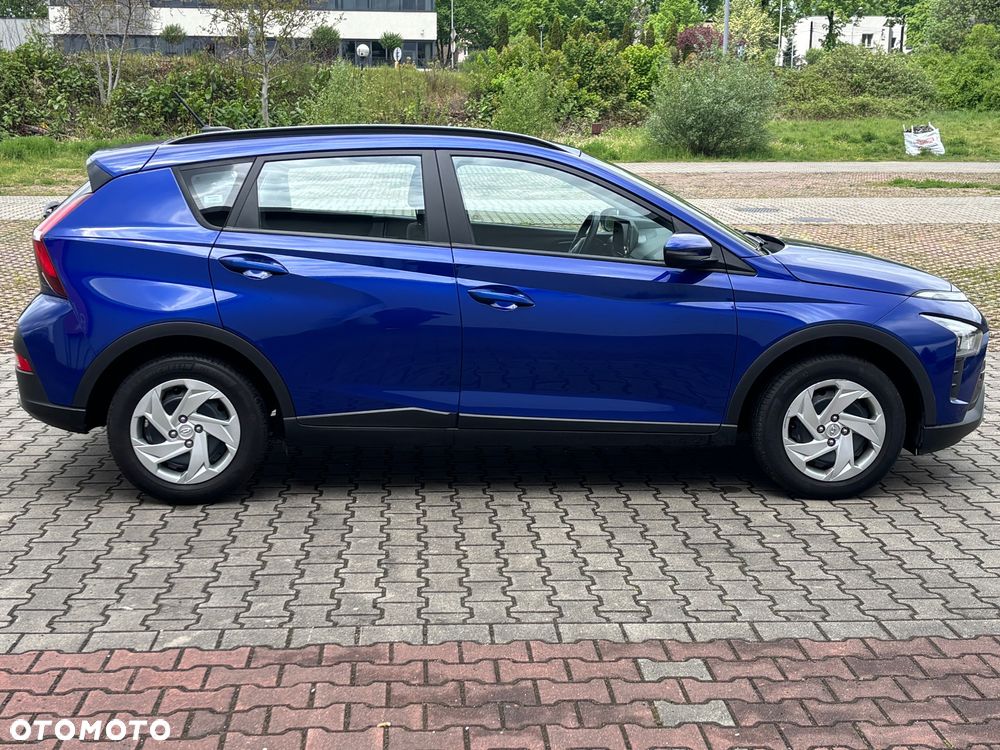 Hyundai Bayon 1.2 Modern - 2