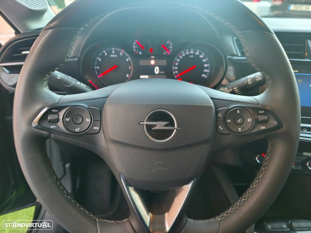 Opel Corsa 1.2 Edition - 8