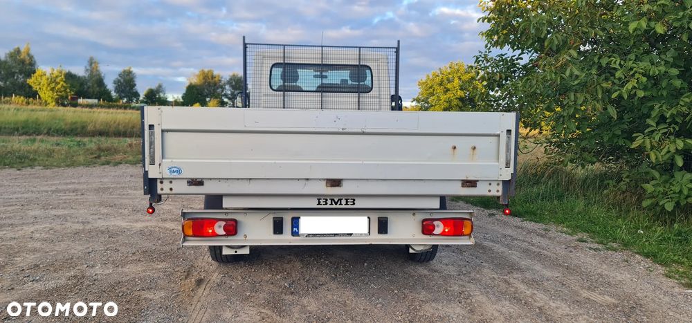 Peugeot BOXER - 6