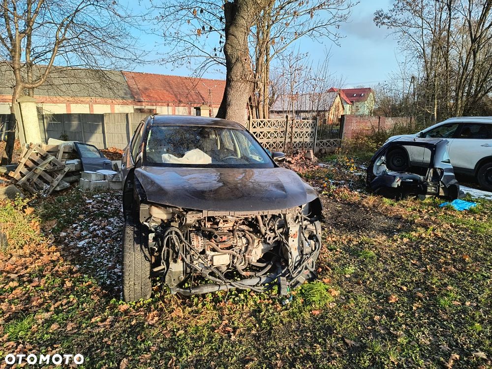Nissan X-Trail 1.6 DCi Acenta - 6