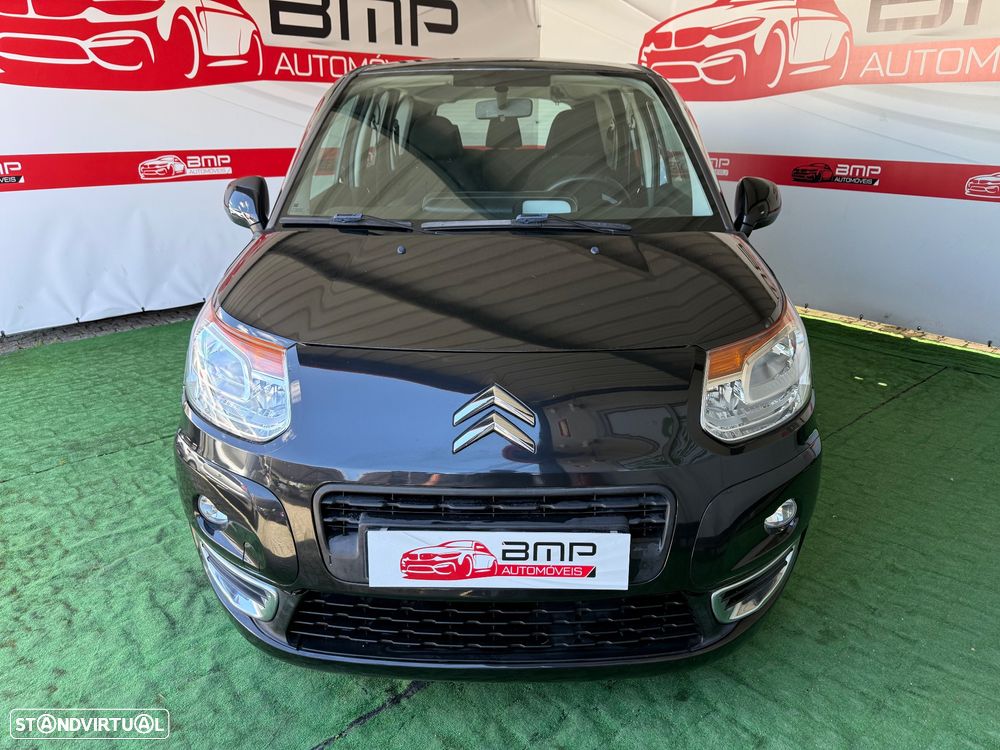 Citroën C3 Picasso 1.6 HDi Airdream - 2