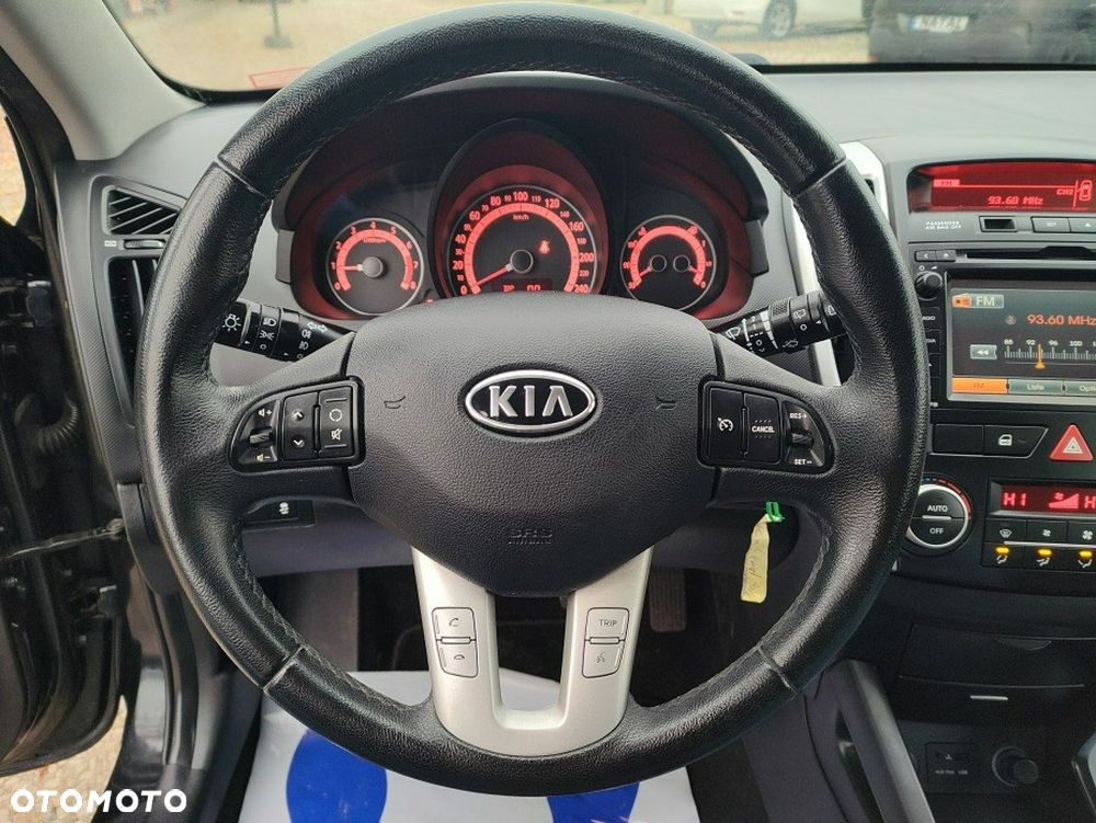 Kia Ceed - 19