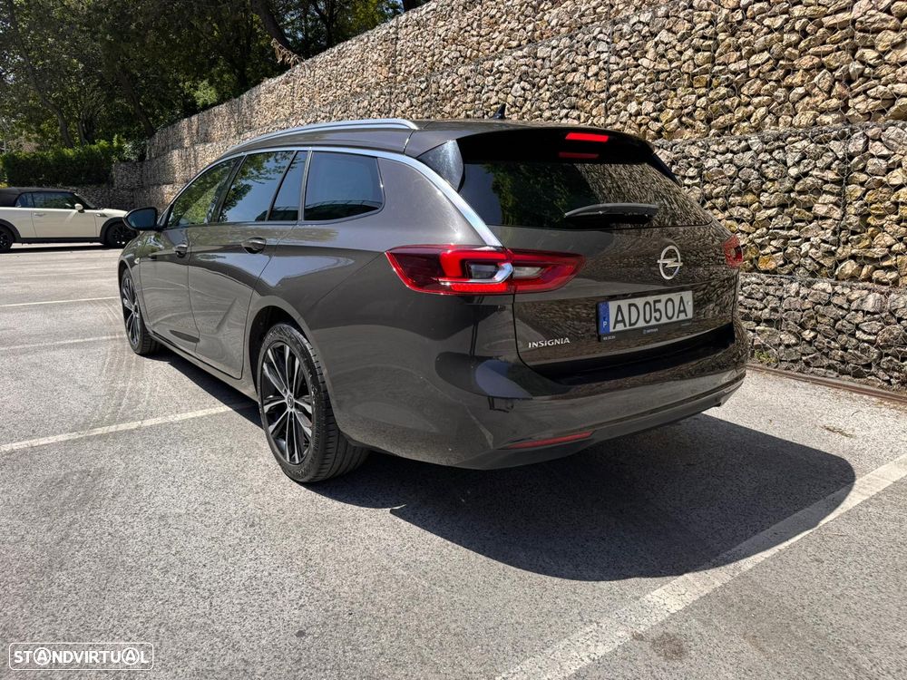 Opel Insignia - 4