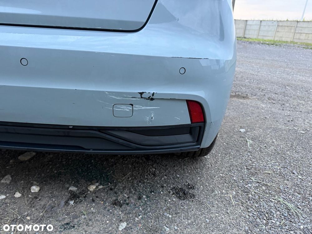 Audi A1 Sportback 25 TFSI Advanced - 27
