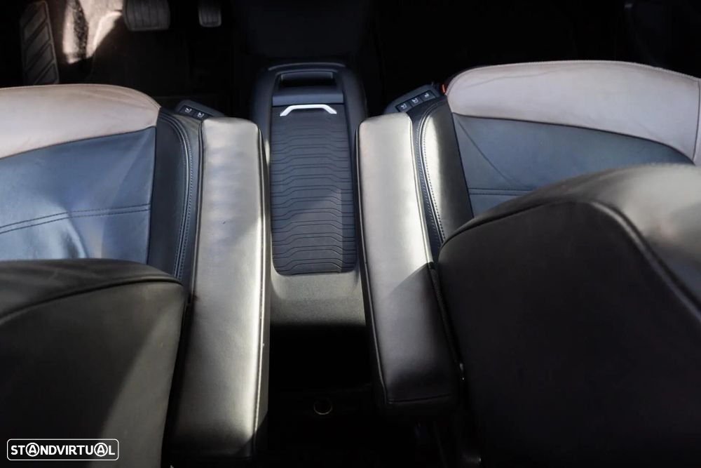 Citroën C4 Picasso 1.6 e-HDi Exclusive ETG6 - 50