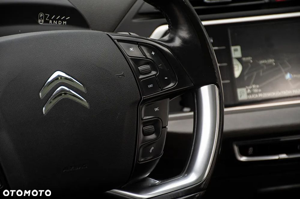 Citroën C4 Picasso BlueHDi 150 EAT6 Exclusive - 29