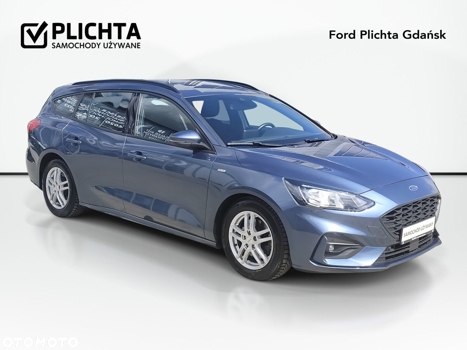 Ford Focus - 3