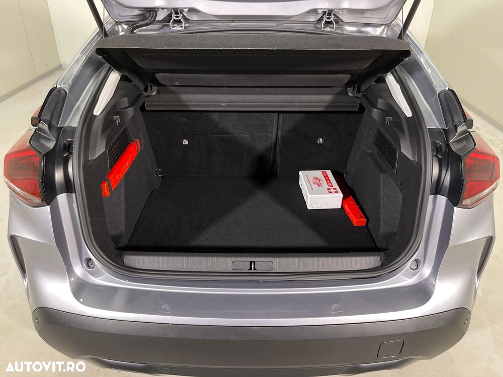 Citroën C4 1.5 BlueHDi S&S BVM6 Feel - 13