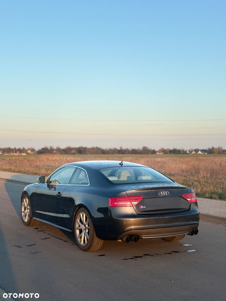 Audi S5 Coupé 4.2 Quattro - 15