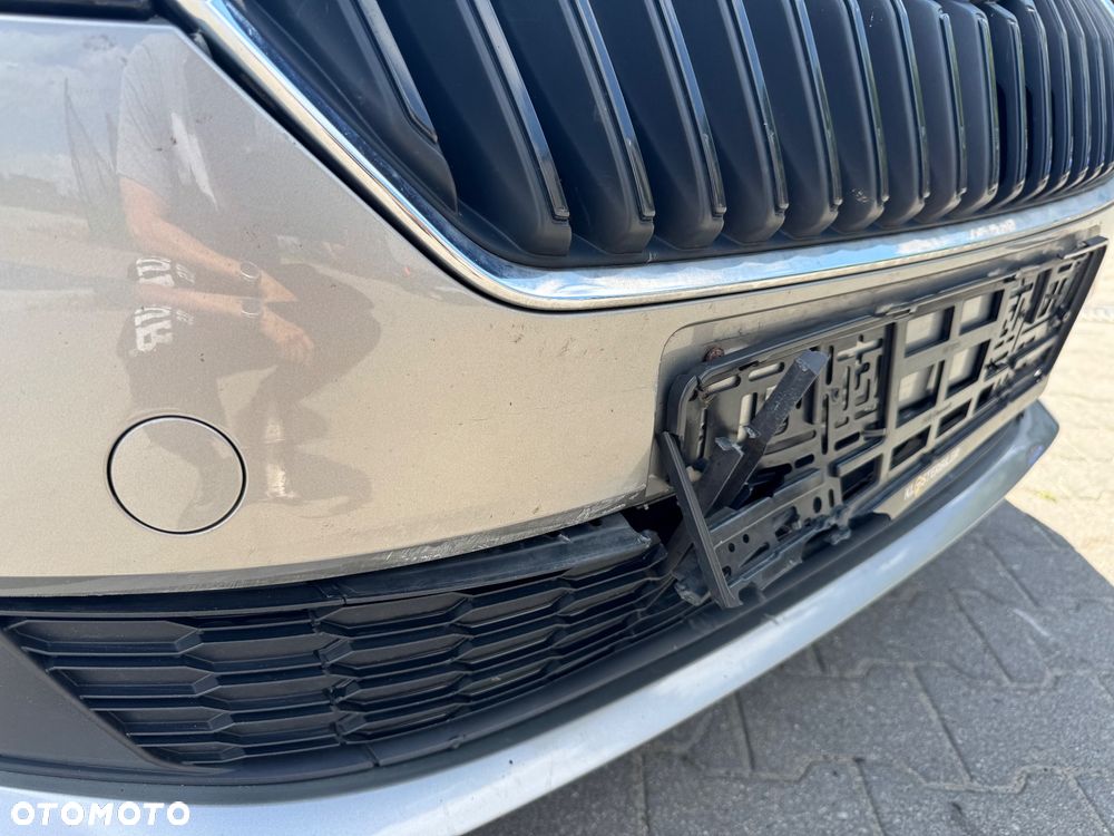Skoda Fabia 1.0 TSI Cool Edition - 21
