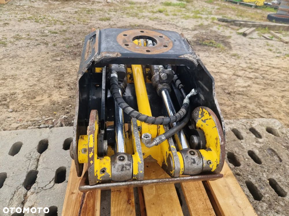 Chwytaki leśne oryginalne Ponsse - 17