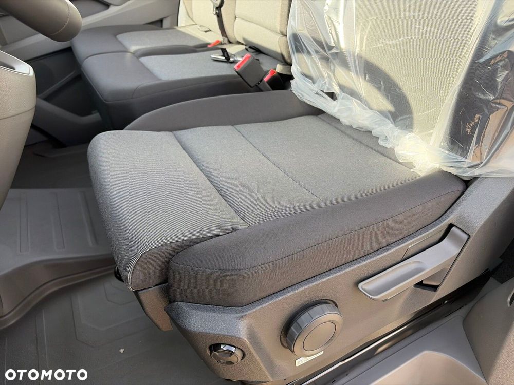 Volkswagen Crafter - 13
