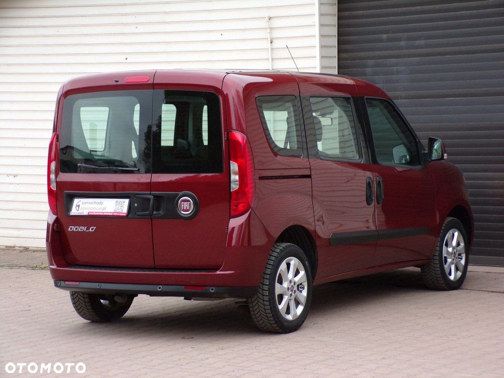 Fiat Doblo - 13