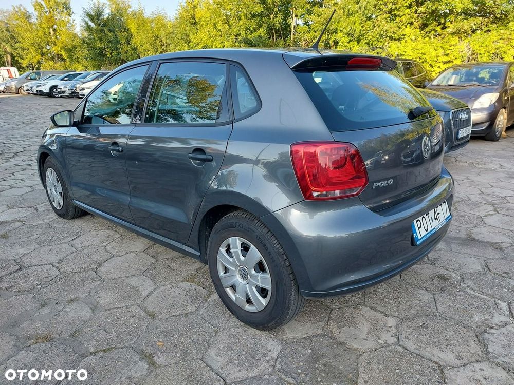 Volkswagen Polo - 7