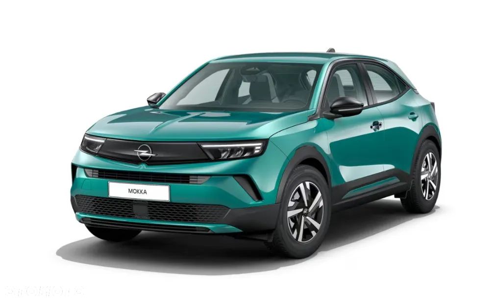 Opel Mokka 1.2 T Edition S&S - 1