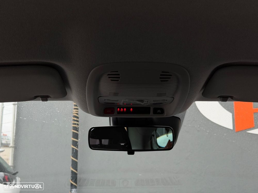 Citroën C3 Aircross 1.2 PureTech C-Series - 26