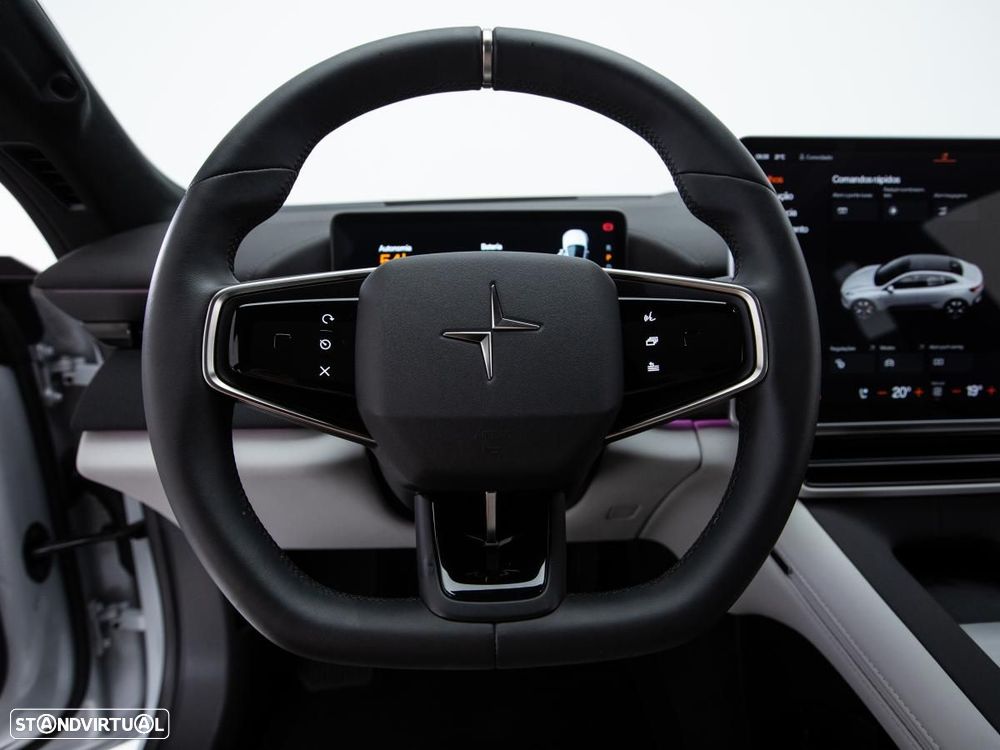 Polestar 4 Dual Motor 100kWh - 22