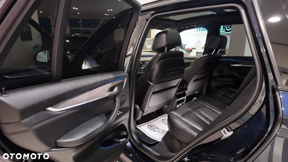 BMW X5 xDrive30d - 30