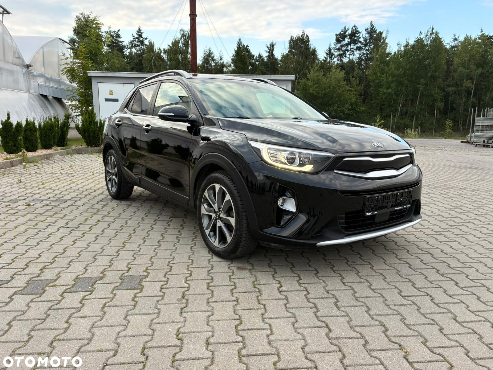 Kia Stonic 1.6 CRDi Spirit - 18
