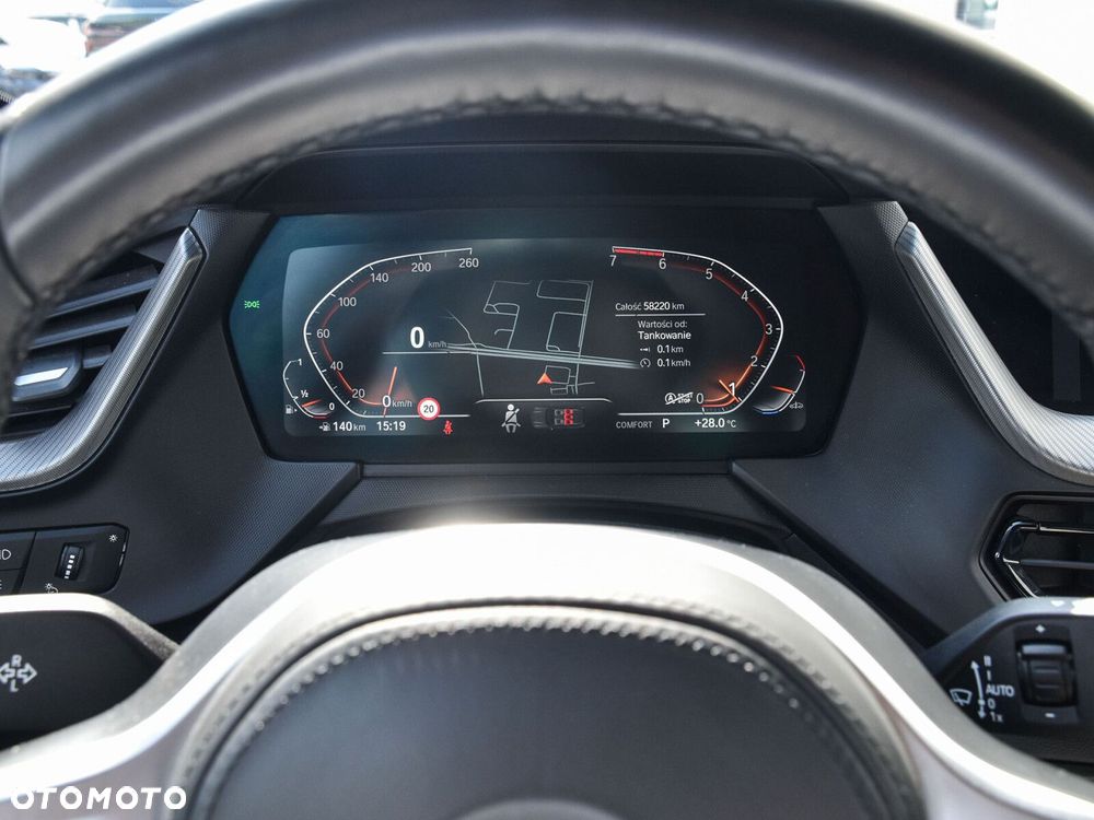 BMW Seria 1 118i M Sport - 11