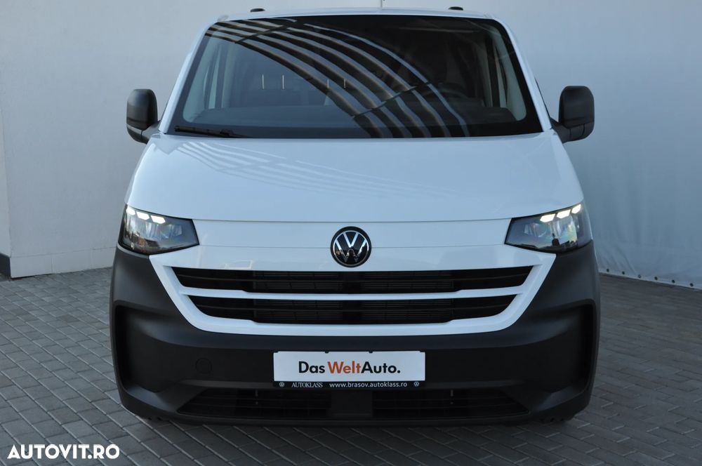 Volkswagen Transporter 2.0 110 kW LR - 8