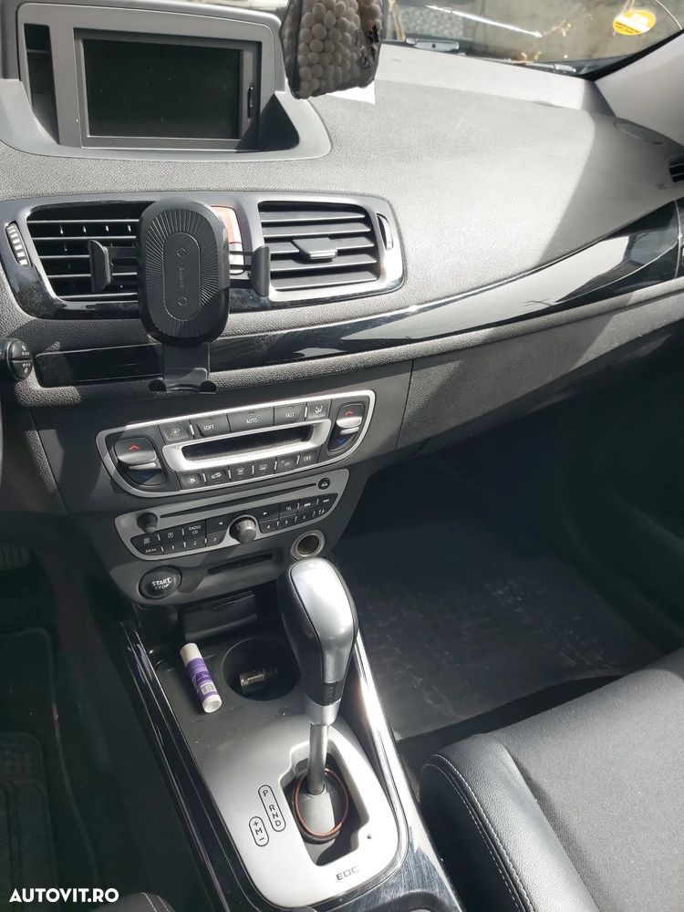 Renault Megane dCi 110 FAP EDC Bose Edition - 5