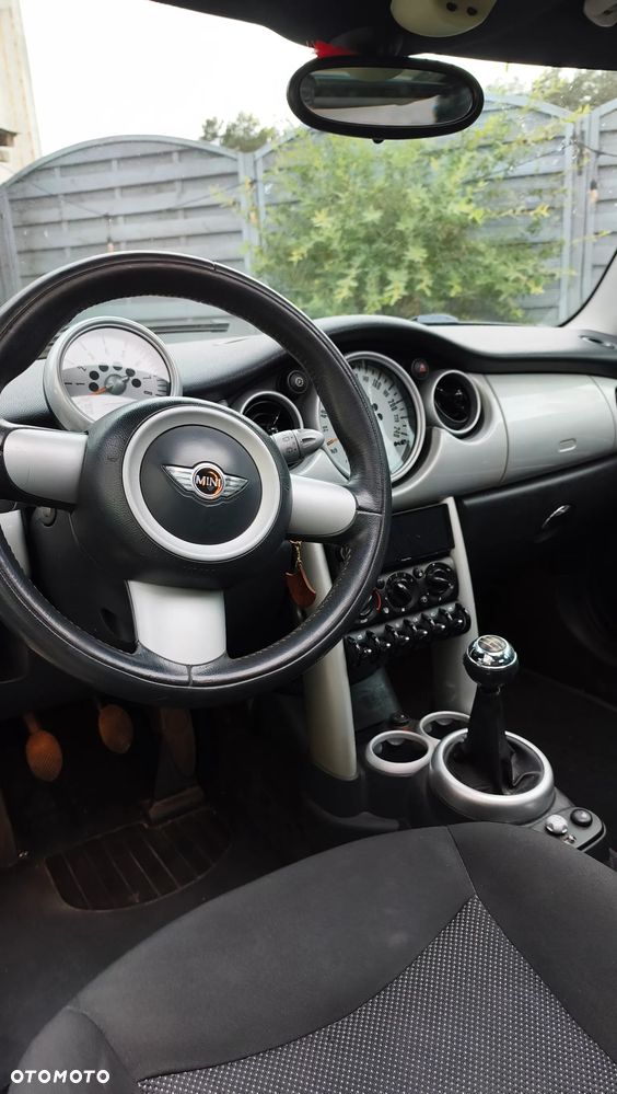 MINI Cooper - 5