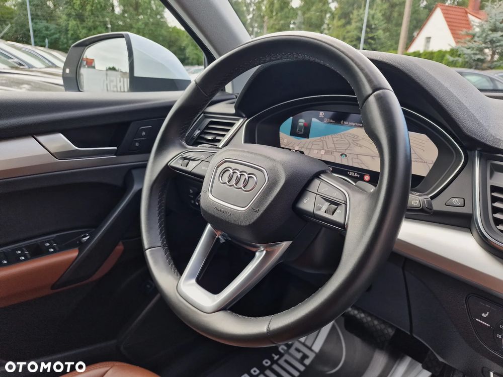 Audi Q5 - 28