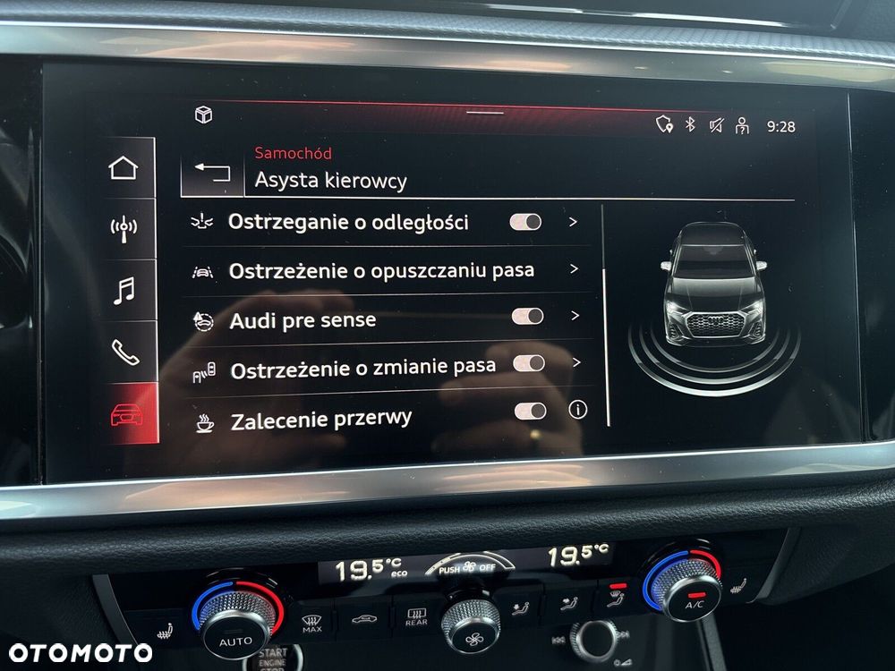 Audi Q3 Sportback - 24