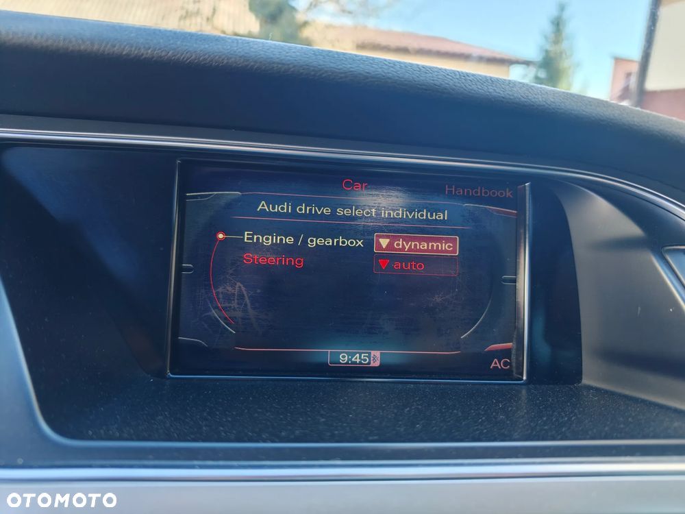 Audi A5 Sportback 3.0 TDI Quattro S tronic - 3